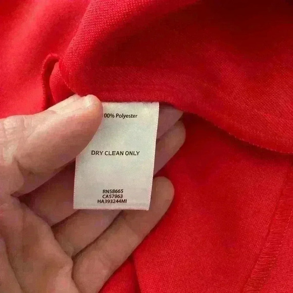 Halogen jacket - Picture 4 of 8